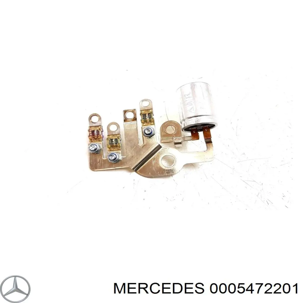  0005472201 Mercedes