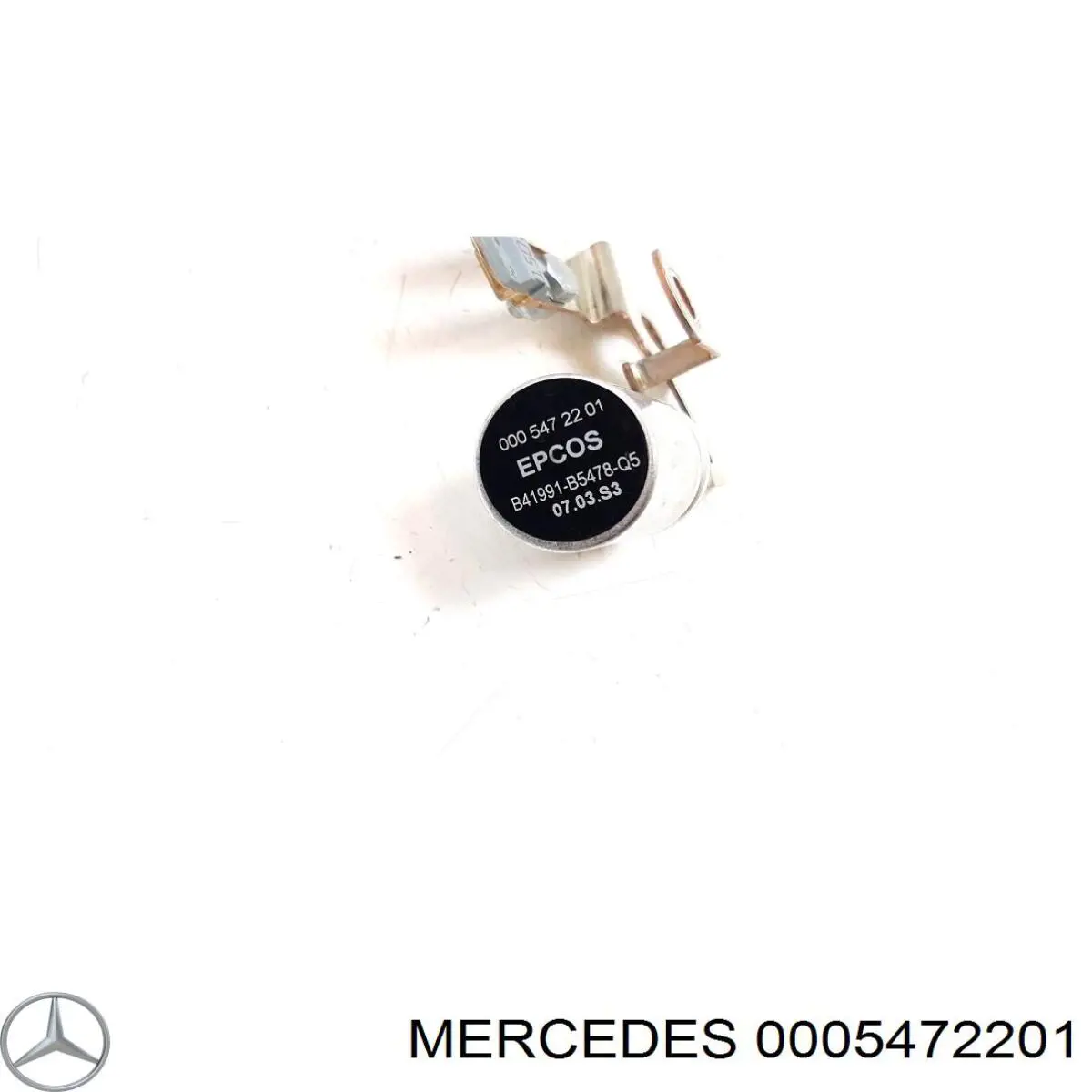  Mercedes A0005472201 ціна, від 6.34 USD
