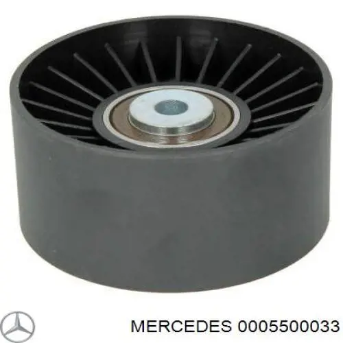 Натяжний ролик Dexwal 03745 ціна, від 22.55 USD