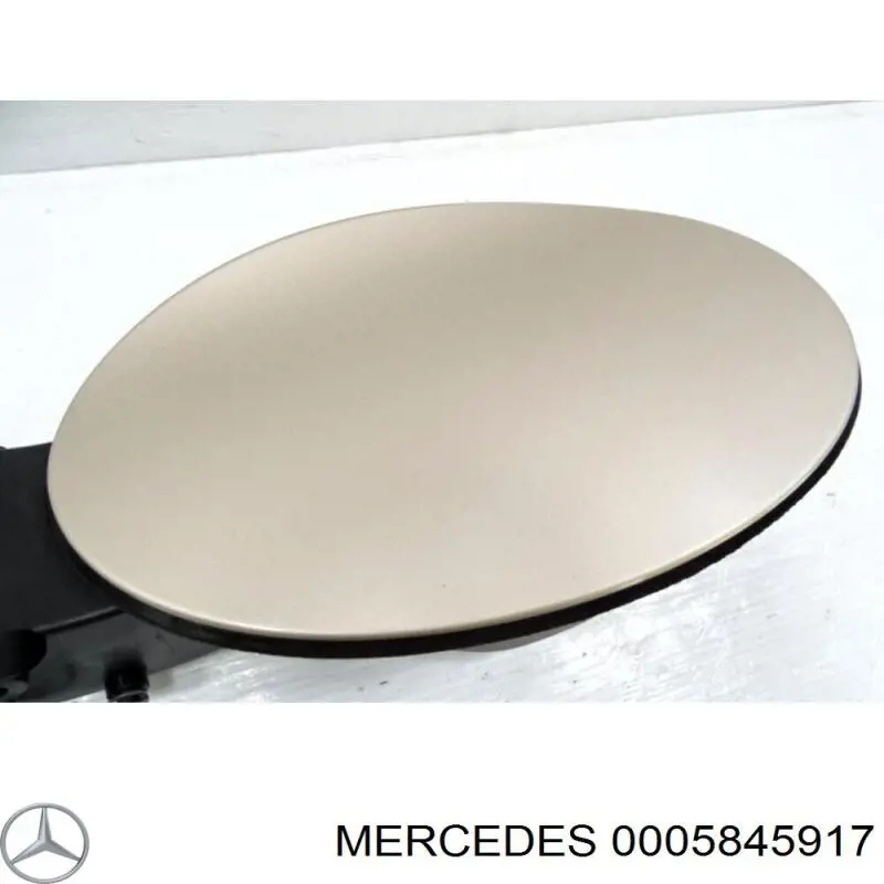  Mercedes A0005845917 ціна, від 25.34 USD