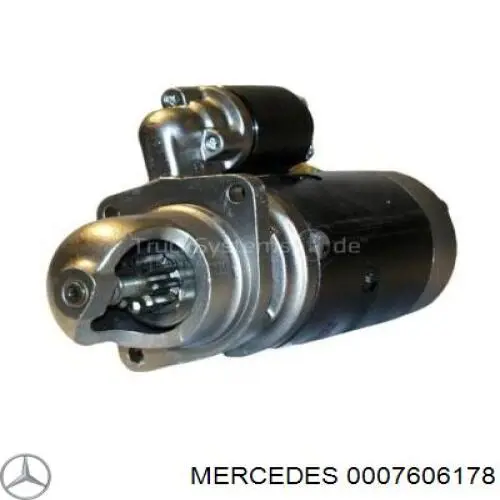  A0007606178 Mercedes