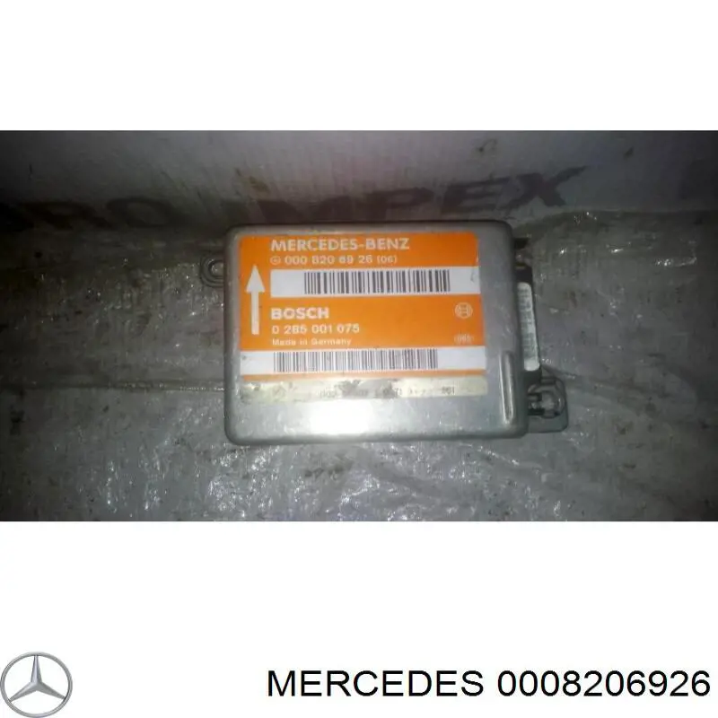  Mercedes A0048201810 ціна, від 12.65 USD