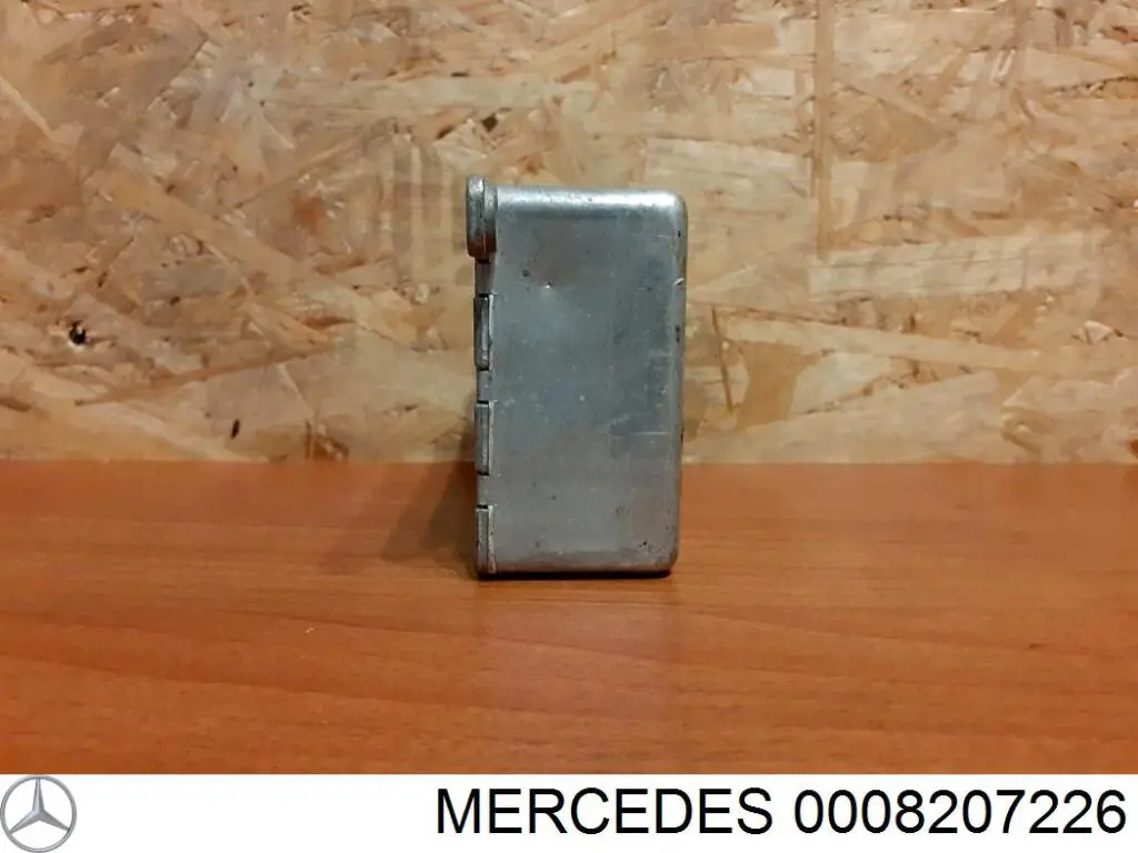  Mercedes A0008207226 ціна, від 8.39 USD