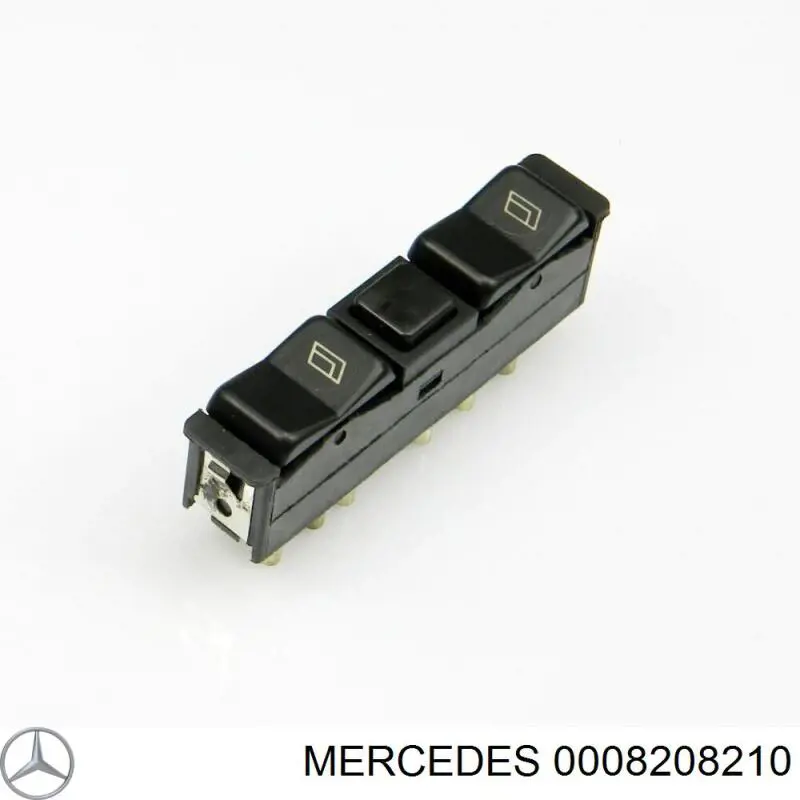  A0008208210 Mercedes