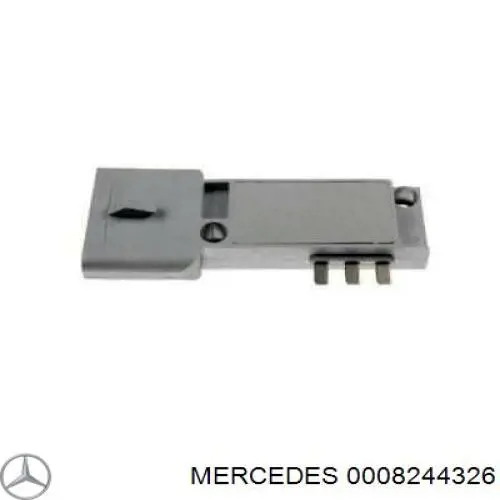  Mercedes A0008244326 ціна, від 18.83 USD