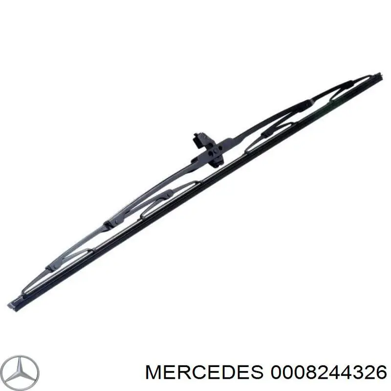 A0008244326 Mercedes 