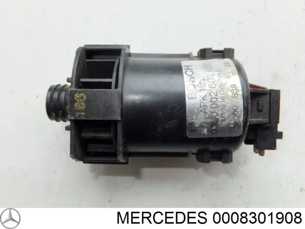 Купити A0008309608 Mercedes 