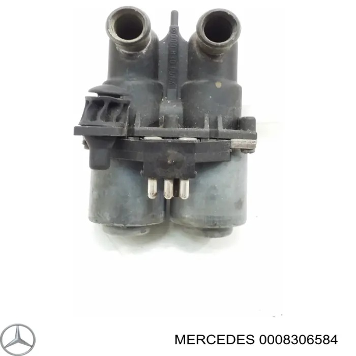 Кран системи опалення Metzger 0899394 ціна, від 133.80 USD