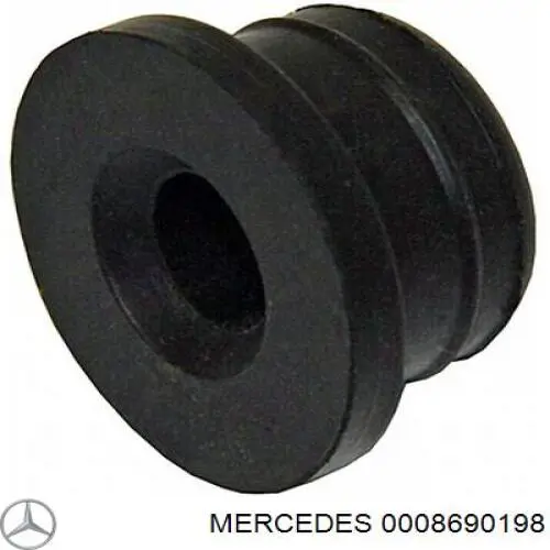  0008690198 Mercedes