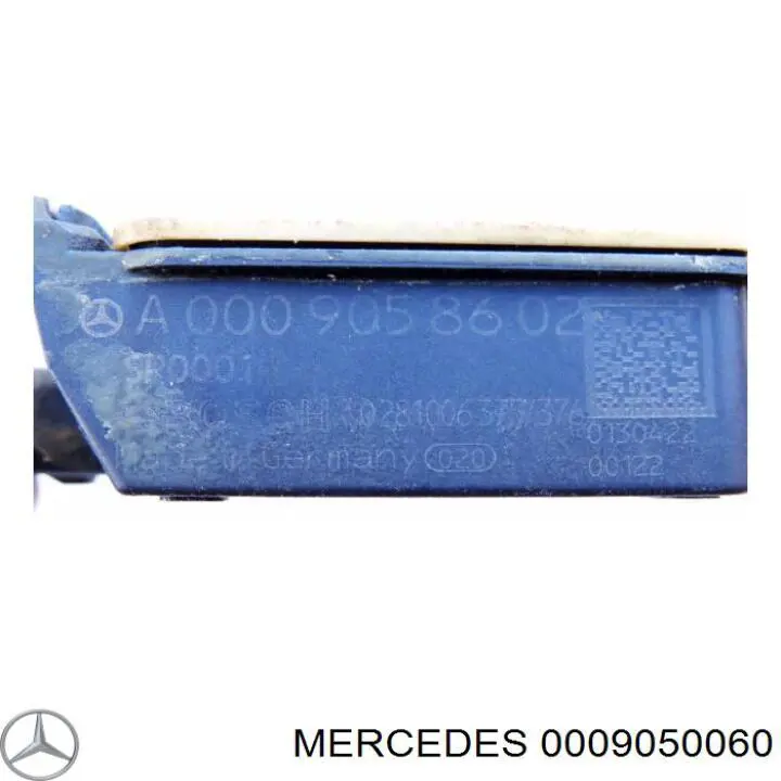  0009051008 Mercedes