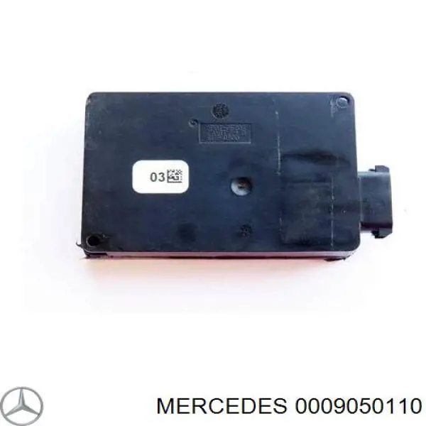 Радарний датчик дистанції Mercedes A000905011028 ціна, від 426.67 USD