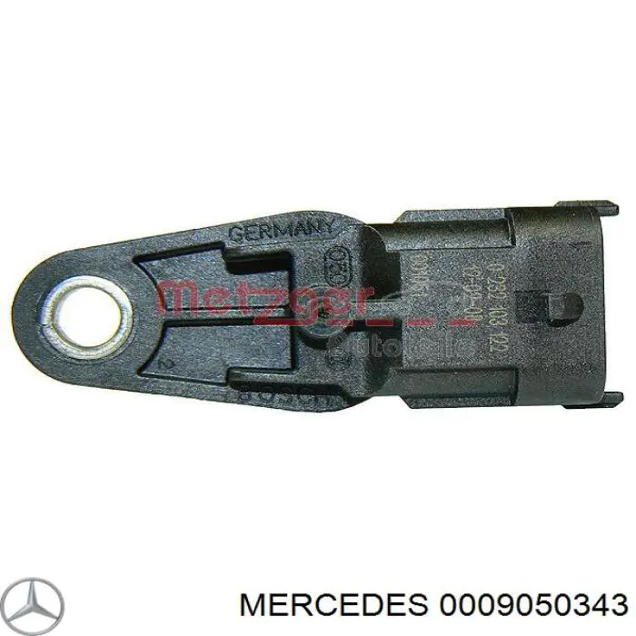 0009050343 Mercedes датчик положення розподільного