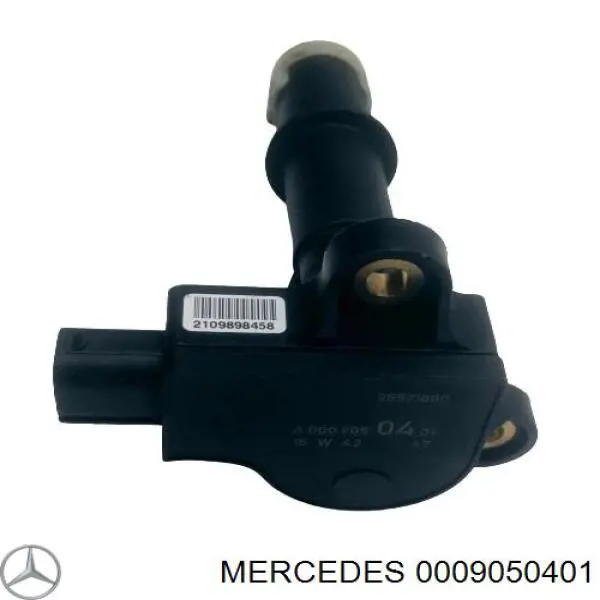 0009050401 Mercedes датчик рівня масла двигуна