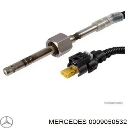  A0009051105 Mercedes