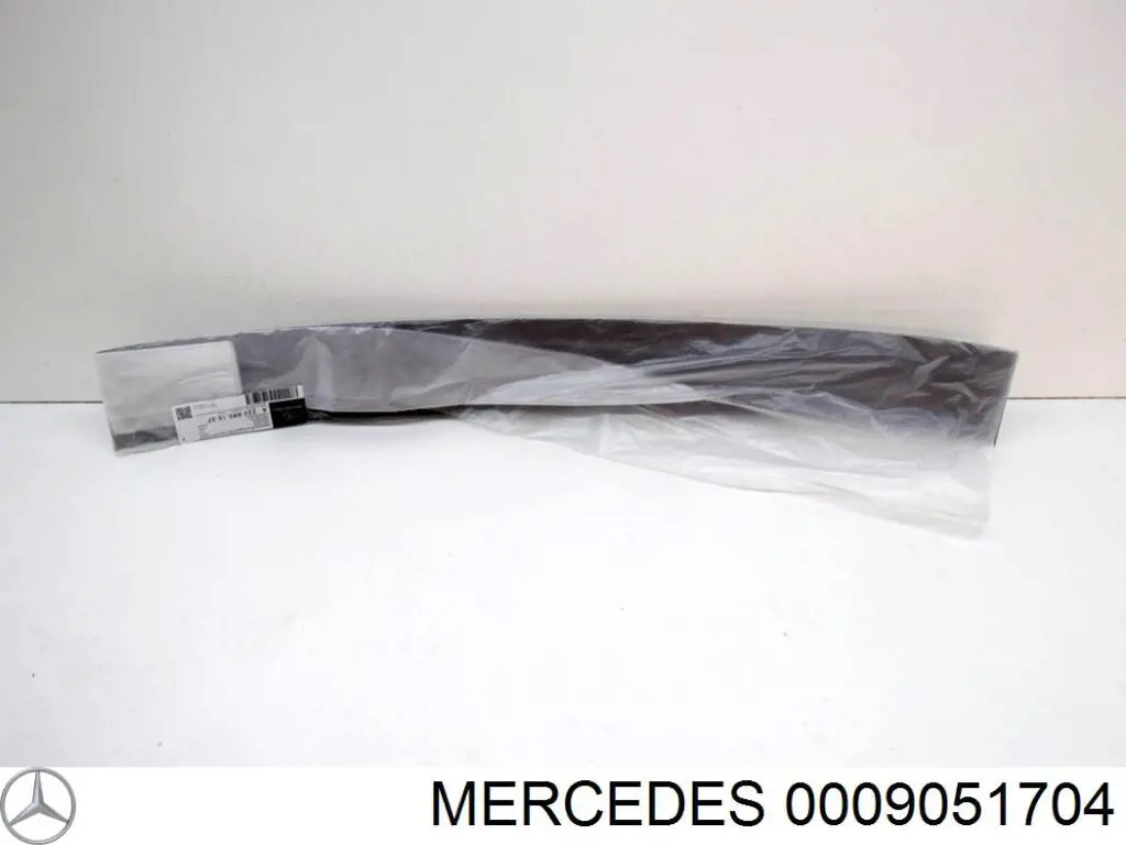 A0009051704 Mercedes 