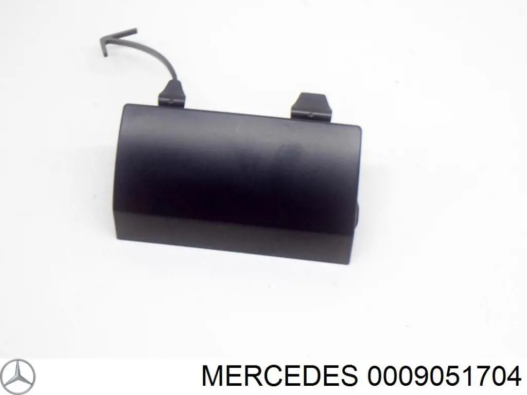 Mercedes A0009051704 ціна, від 481.30 USD