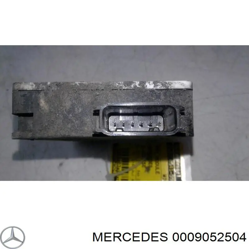 Датчик контролю мертвої зони, задній Mercedes A000905250428 ціна, від 310.76 USD