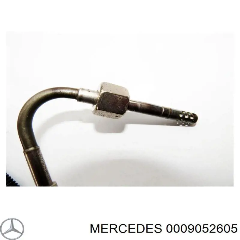  A0009058800 Mercedes