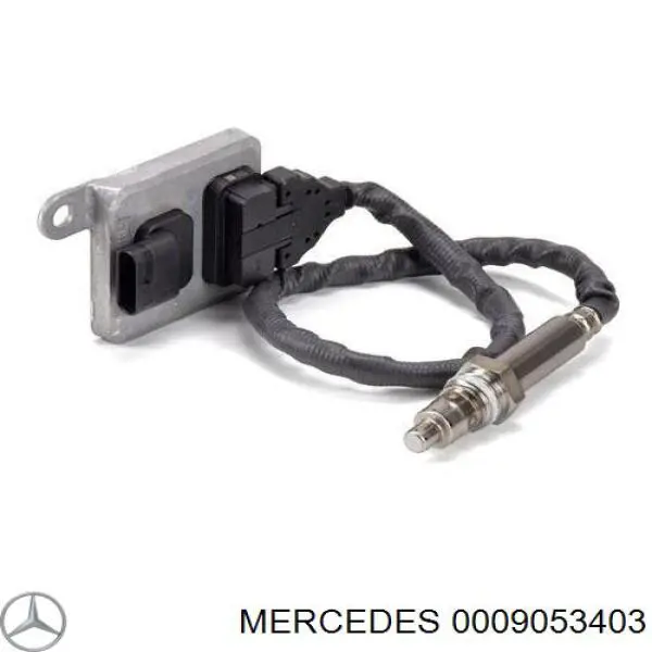 0009053403 Mercedes датчик оксидів азоту nox