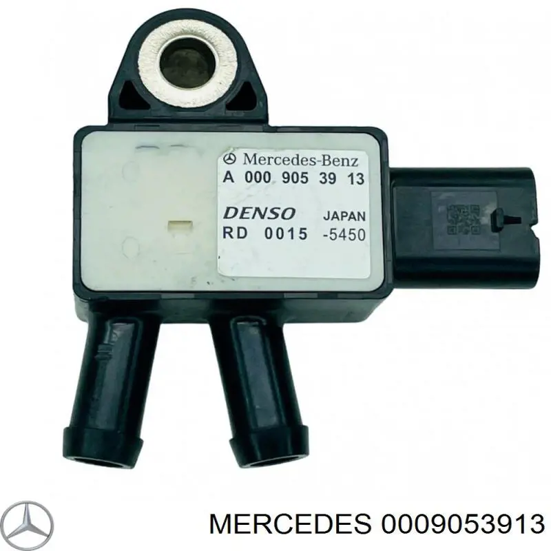  0009053913 Mercedes