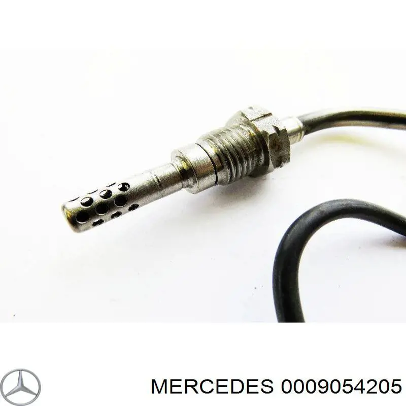  A0009054205 Mercedes