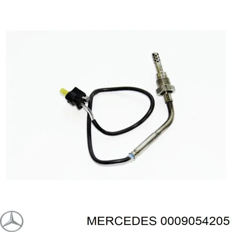  Mercedes A0009054205 ціна, від 38.03 USD