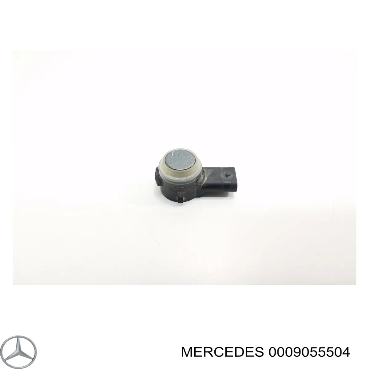 Купити 9055504 Mercedes Парковочний радар