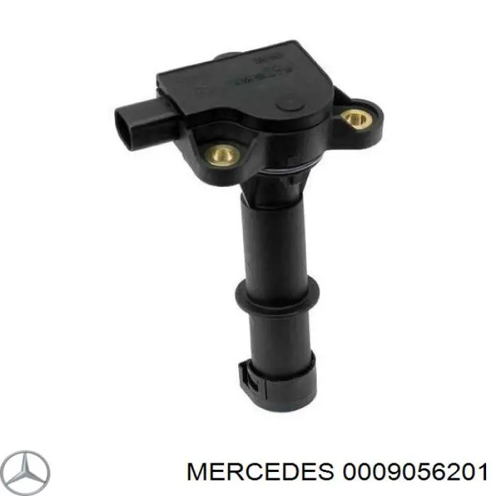 Датчик рівня масла двигуна Mercedes A0009056201 ціна, від 38.01 USD