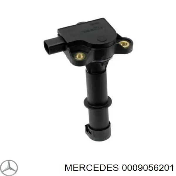 0009056201 Mercedes датчик рівня масла двигуна