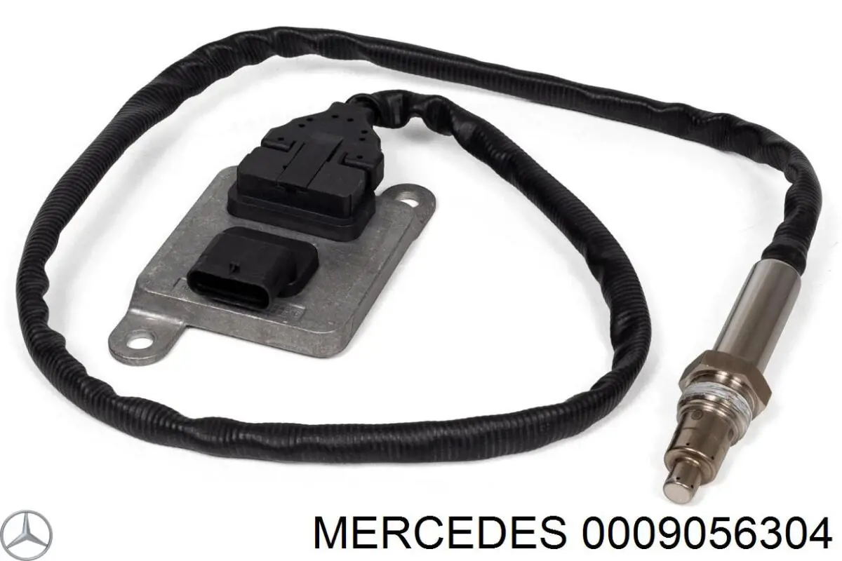  Mercedes A0009056304 ціна, від 111.40 USD