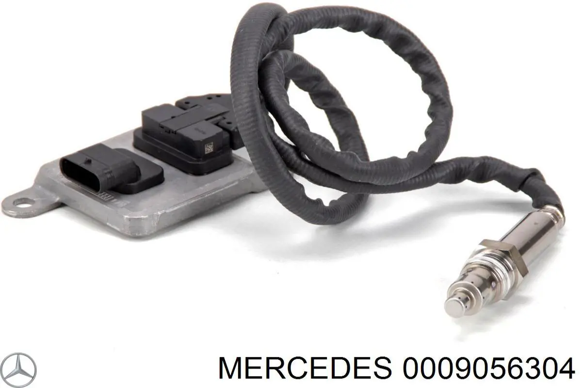 A0009056304 Mercedes 