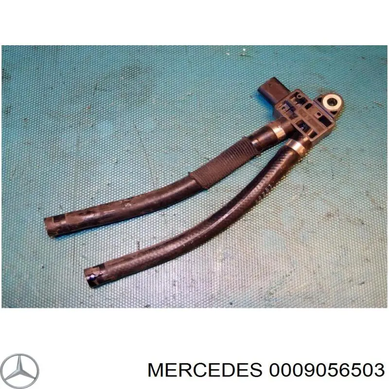  A0009056503 Denso