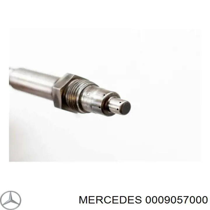 Купити ENOXME007 NTY Датчик оксидів азоту NOX, задній