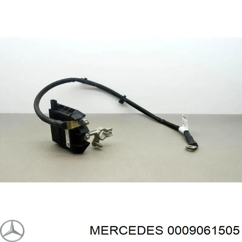  0009061505 Mercedes