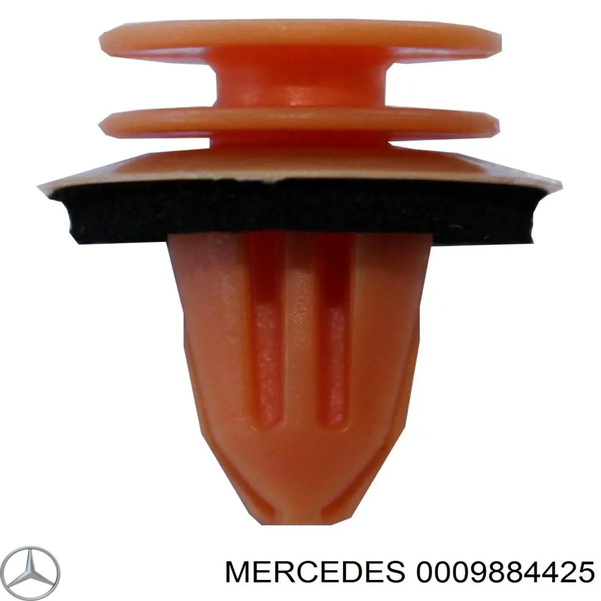  0009884425 Mercedes