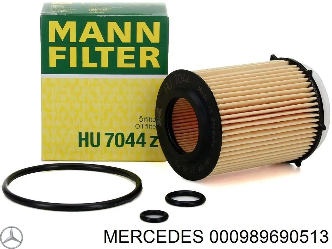 Масло коробки передач Mercedes A000989090413 ціна, від 69.52 USD