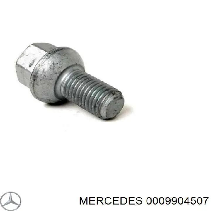 0009904507 Mercedes колісний болт