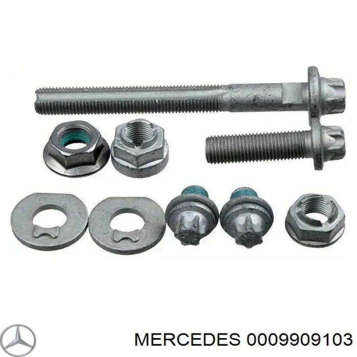  0009909103 Mercedes