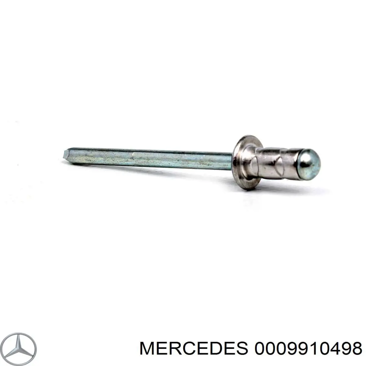  0009910498 Mercedes