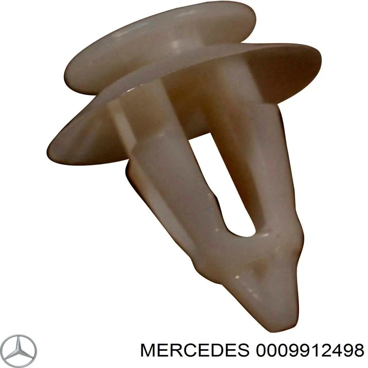  0009912498 Mercedes