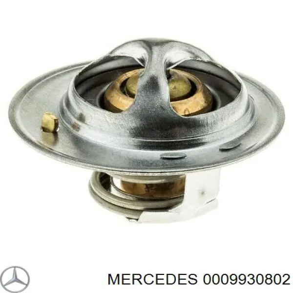 Пружина болта кріплення колектора Mercedes A0009930802 ціна, від 3.38 USD