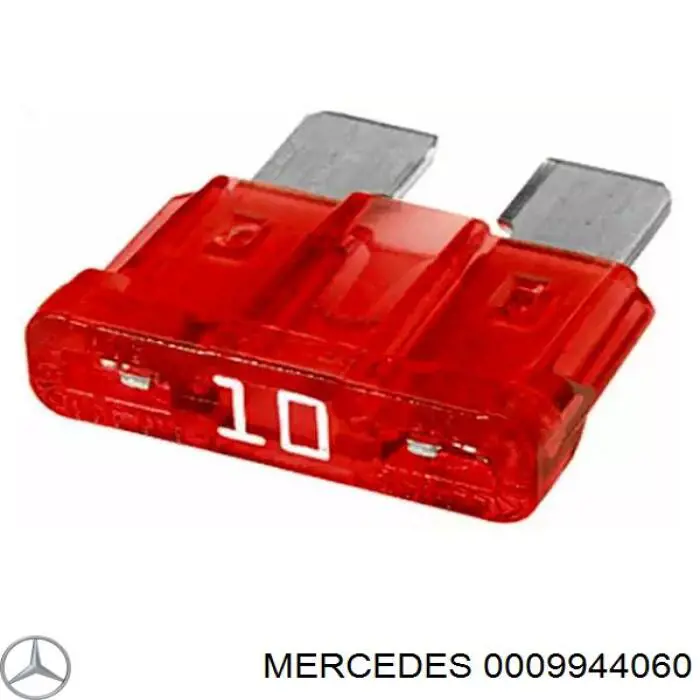 Купити A0009944060 Mercedes 