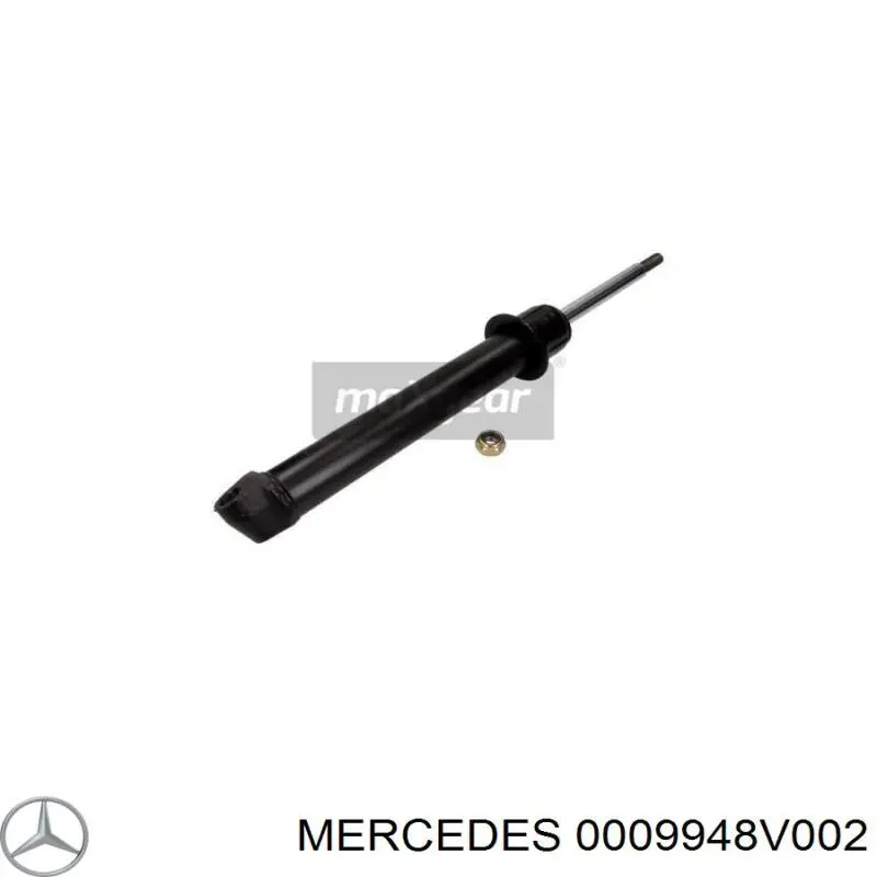 Купити 0009948V002 Mercedes Амортизатор передньої підвіски