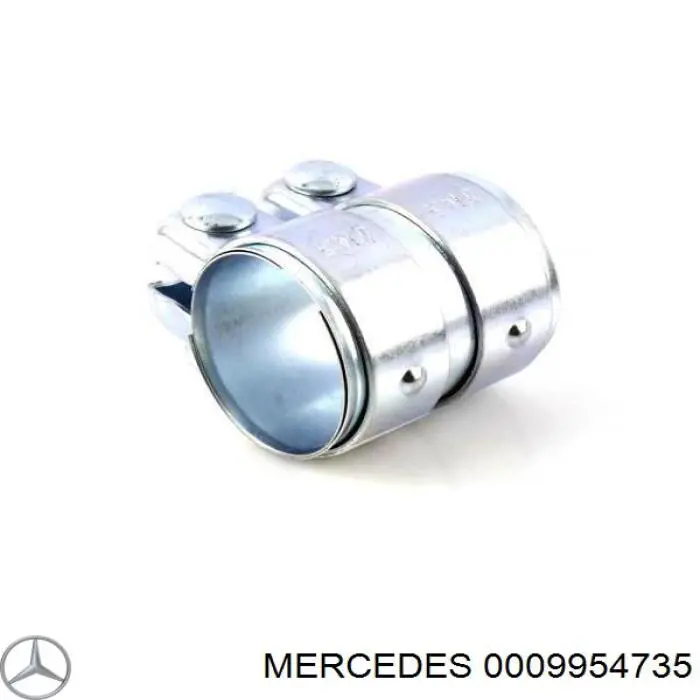  0009954735 Mercedes