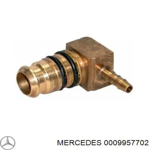  A0009957702 Mercedes