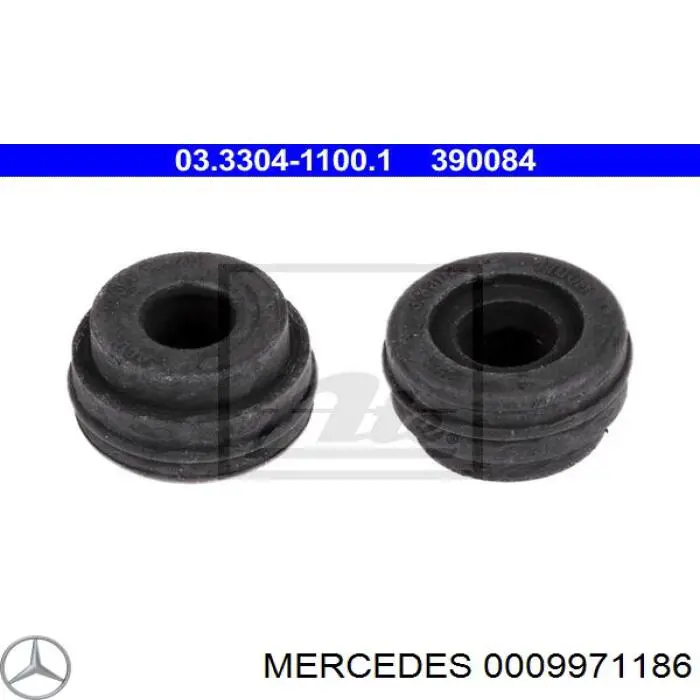  0009971186 Mercedes