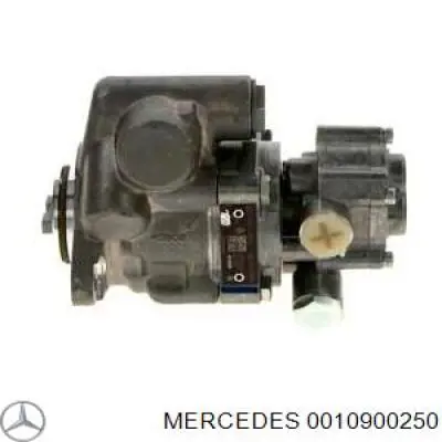  0010900250 Mercedes