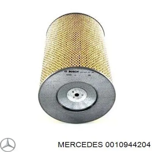 Фільтр повітряний 0010944204 Mercedes