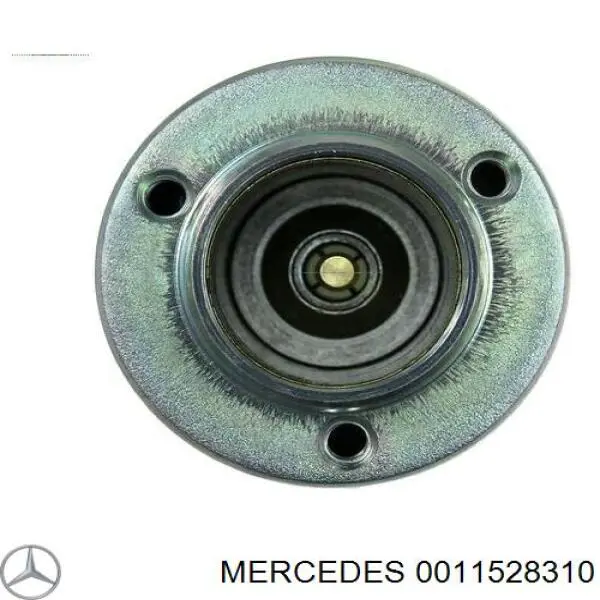 Купити A0011528310 Mercedes Втягуюче реле стартера