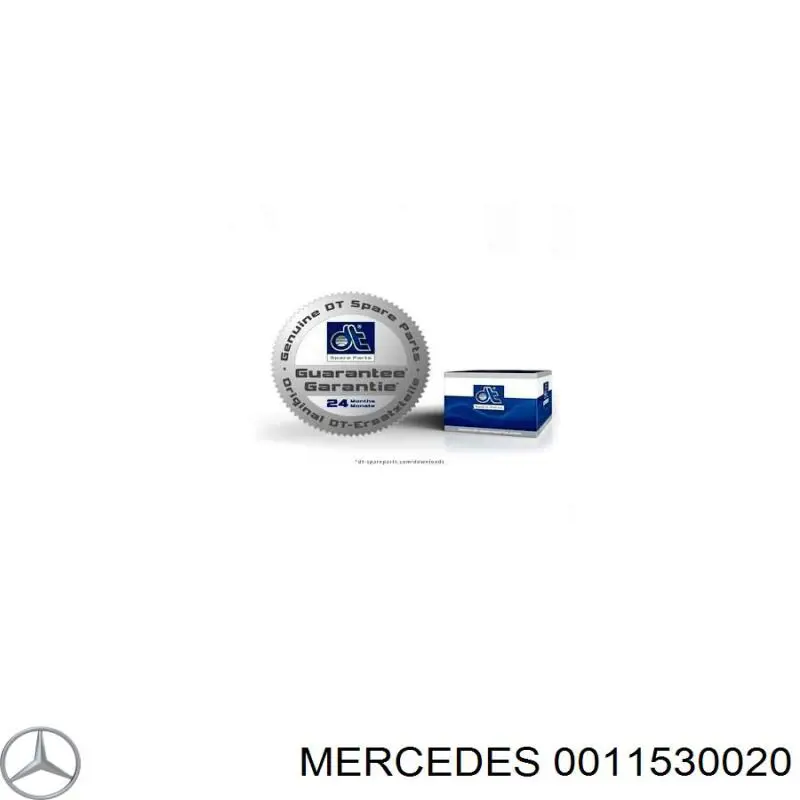 Датчик положення розподільного на Mercedes Truck Atego 